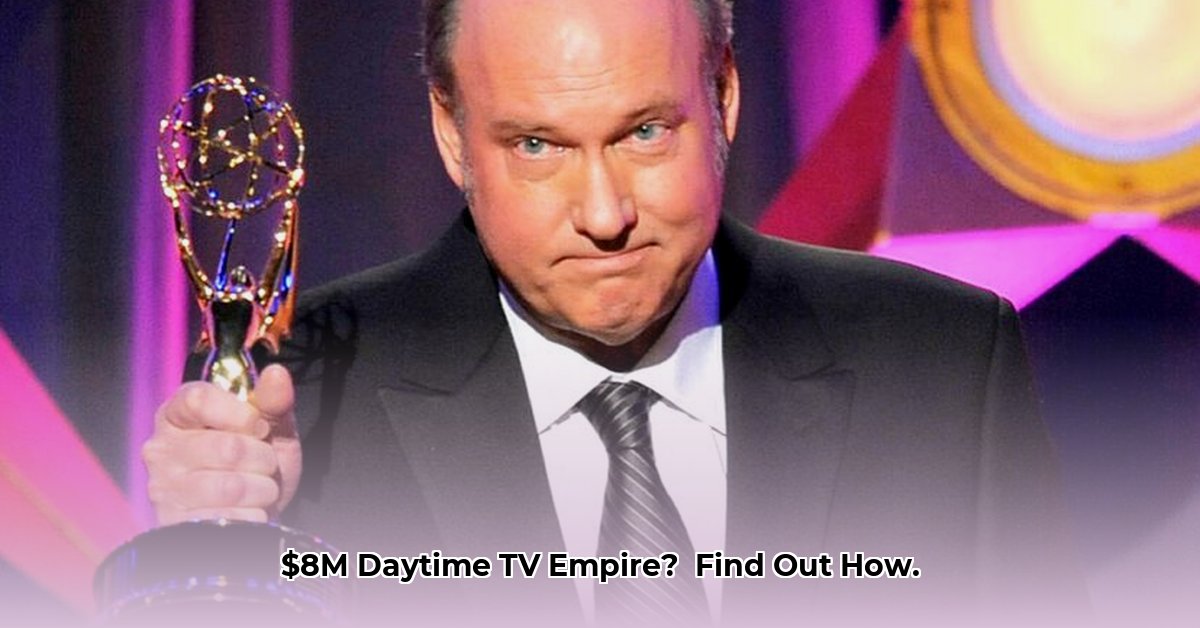 bill-geddie-net-worth